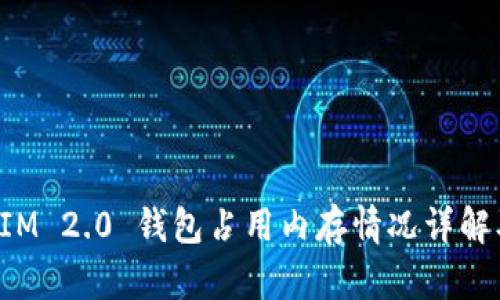 TokenIM 2.0 钱包占用内存情况详解及建议