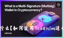 Tokenim是什么？如何使用Tokenim进行个人管理？
