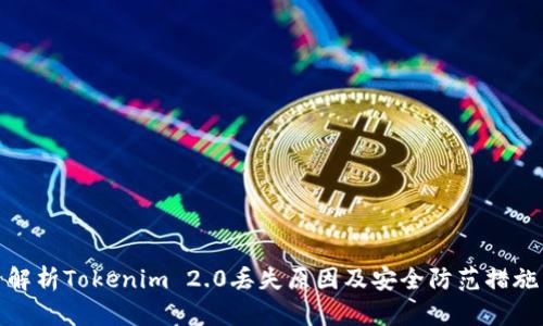 解析Tokenim 2.0丢失原因及安全防范措施