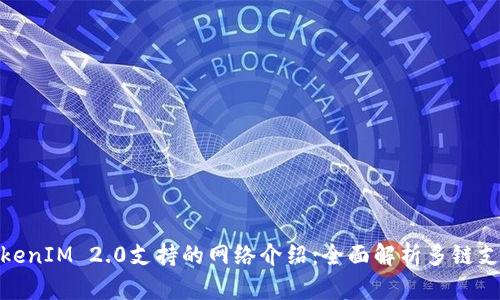 TokenIM 2.0支持的网络介绍：全面解析多链支持