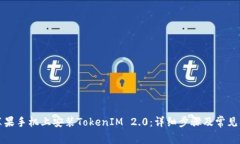 如何在苹果手机上安装TokenIM 2.0：详细步骤及常见