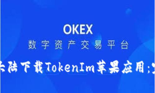 如何在大陆下载TokenIm苹果应用：完整指南
