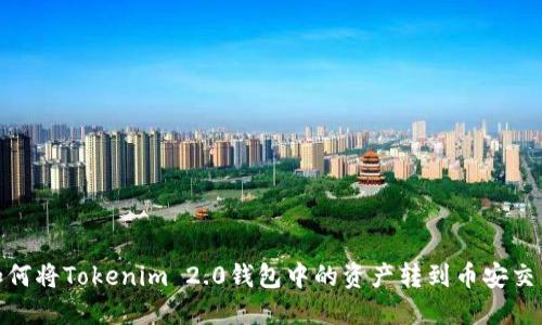 : 如何将Tokenim 2.0钱包中的资产转到币安交易所