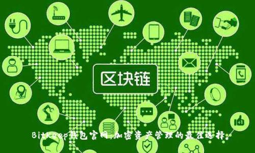 BitKeep钱包官网：加密资产管理的最佳选择