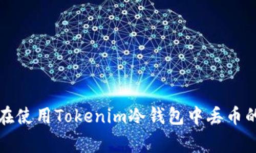 如何避免在使用Tokenim冷钱包中丢币的常见错误
