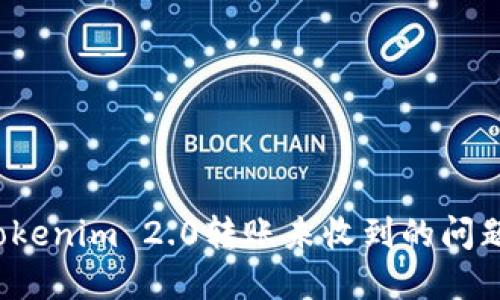 如何解决Tokenim 2.0转账未收到的问题？全面指南
