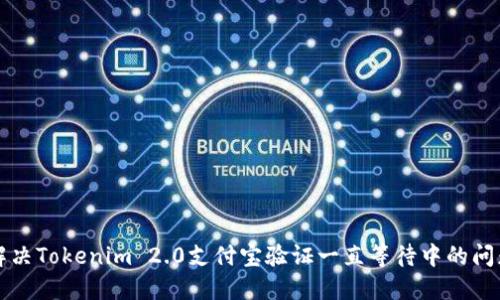 解决Tokenim 2.0支付宝验证一直等待中的问题