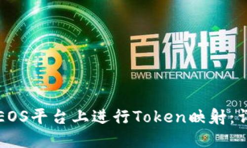 如何在EOS平台上进行Token映射：详细指南
