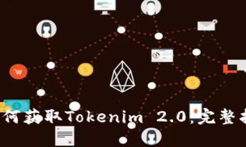  如何获取Tokenim 2.0：完整指南