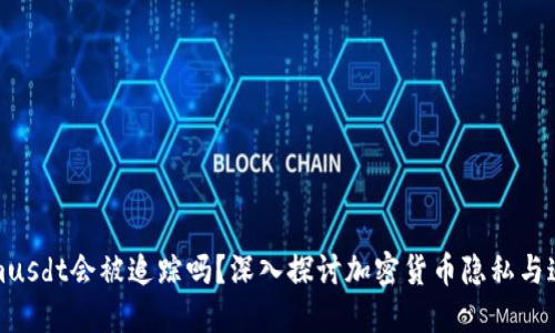 Tokenimusdt会被追踪吗？深入探讨加密货币隐私与追踪问题