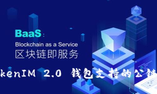 : TokenIM 2.0 钱包支持的公链详解