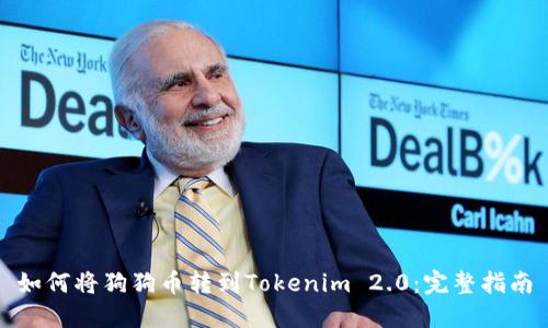 如何将狗狗币转到Tokenim 2.0：完整指南