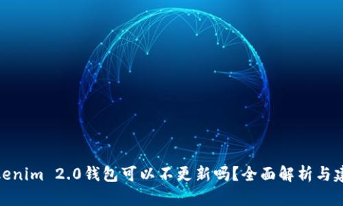 Tokenim 2.0钱包可以不更新吗？全面解析与建议