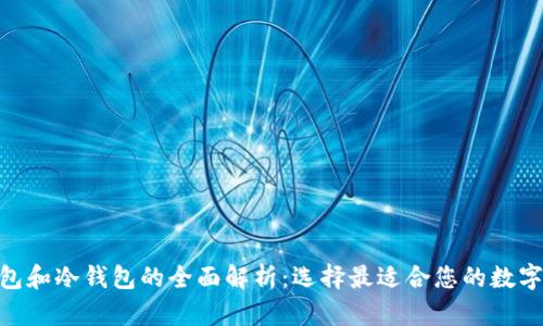 tokenim热钱包和冷钱包的全面解析：选择最适合您的数字货币存储方式