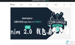 如何应对 Tokenim 2.0 钱包丢失的情况: 完整指南