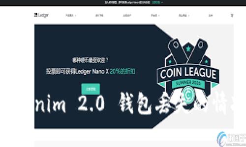 如何应对 Tokenim 2.0 钱包丢失的情况: 完整指南
