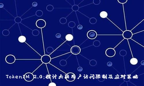 TokenIM 2.0：探讨大陆用户访问限制及应对策略