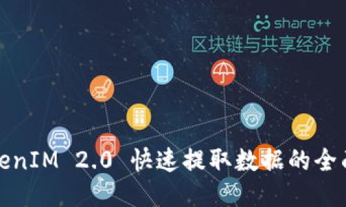 : TokenIM 2.0 快速提取数据的全面指南