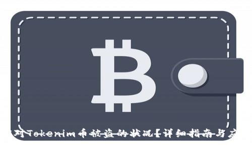 如何应对Tokenim币被盗的状况？详细指南与应急措施