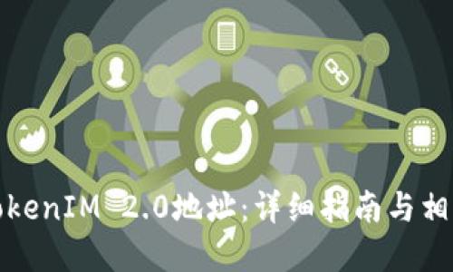 如何查询TokenIM 2.0地址：详细指南与相关问题解答