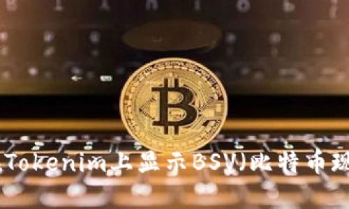 如何在Tokenim上显示BSV（比特币现金SV）