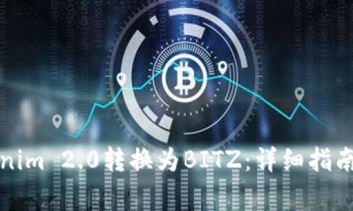 如何将Tokenim 2.0转换为BITZ：详细指南与注意事项