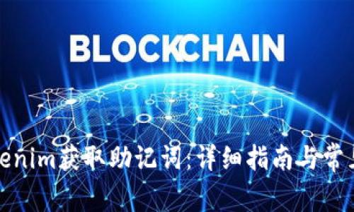 如何仿Tokenim获取助记词：详细指南与常见问题解答