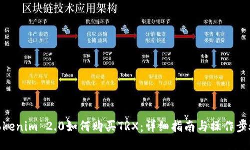 Tokenim 2.0如何购买TRX：详细指南与操作步骤