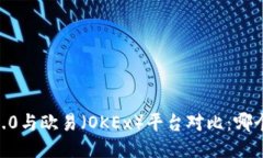 Tokenim 2.0与欧易（OKEx）平台对比：哪个更适合你