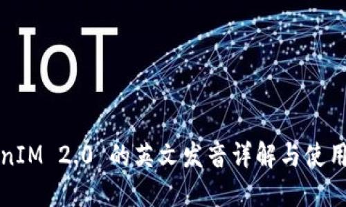 TokenIM 2.0 的英文发音详解与使用指南