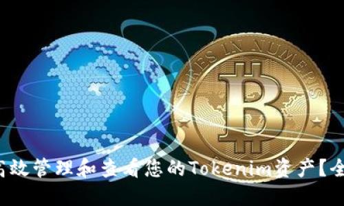  如何高效管理和查看您的Tokenim资产？全面指南