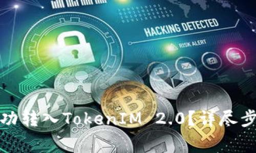 如何将屎币成功转入TokenIM 2.0？详尽步骤与注意事项