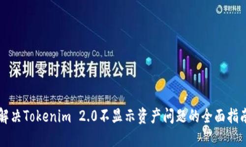 解决Tokenim 2.0不显示资产问题的全面指南