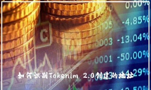 如何识别Tokenim 2.0创建的地址