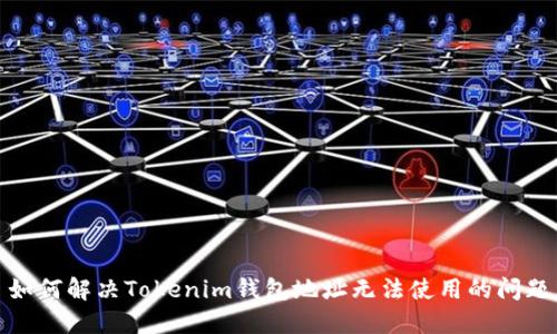 如何解决Tokenim钱包地址无法使用的问题