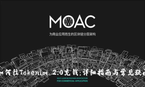 如何往Tokenim 2.0充钱：详细指南与常见疑问